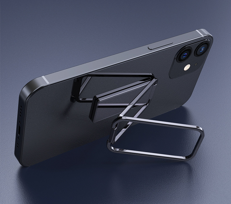 Universal 360° Metal Phone & Tablet Ring Holder