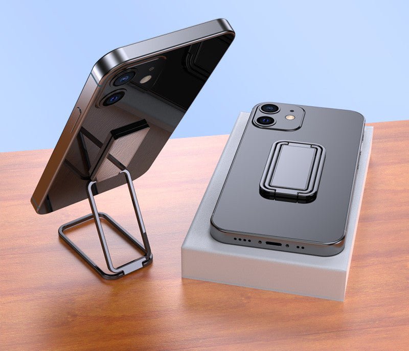Universal 360° Metal Phone & Tablet Ring Holder