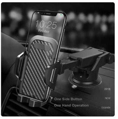 Car Dashboard Mobile Holder