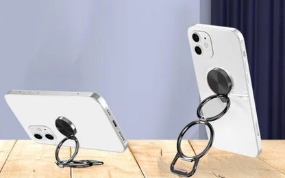 Universal 360° Metal Phone & Tablet Ring Holder