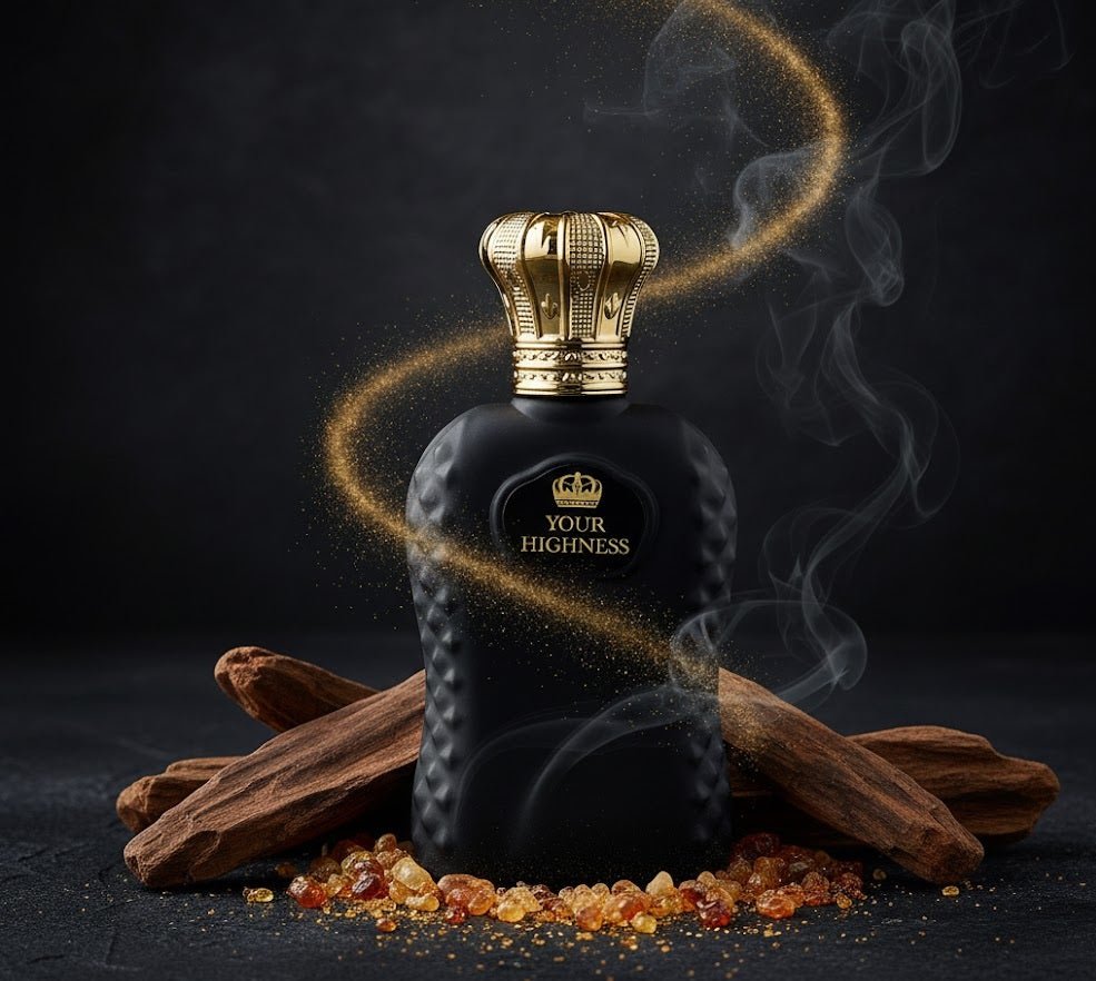 Your Highness Eau de Parfum